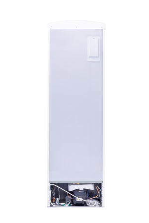 Equator Advanced Appliances 11.12-cu ft Freezerless Refrigerator ( Cream )