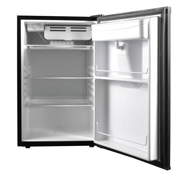 Frigidaire 4.5-cu ft Mini Fridge ( Black )