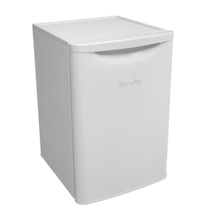Danby 2.6-cu ft Mini Fridge ( Flat White ) ENERGY STAR