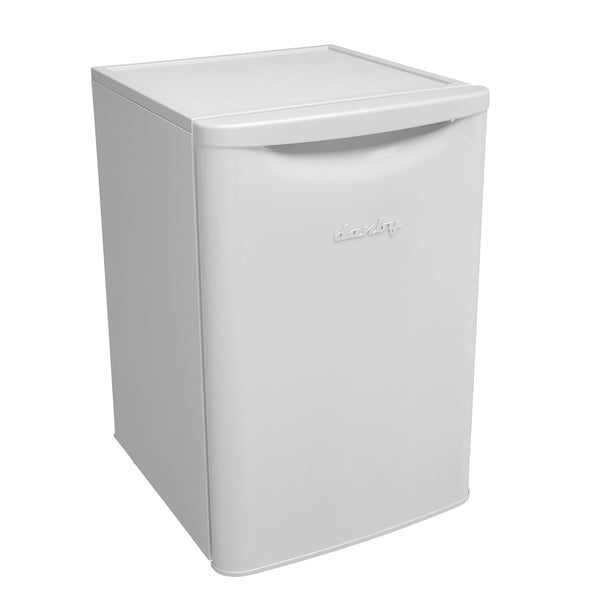 Danby 2.6-cu ft Mini Fridge ( Flat White ) ENERGY STAR