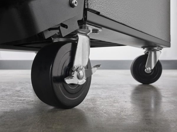 Gladiator All Refrigerator 17.8-cu ft Garage Ready Freezerless Refrigerator ( Matte Black ) ENERGY STAR