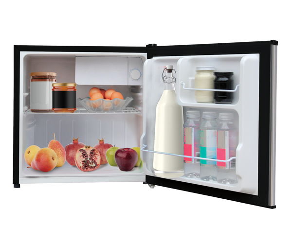 Frigidaire 1.8-cu ft Mini Fridge ( Black )