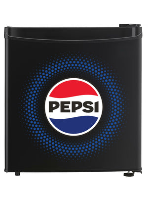 Frigidaire 1.6-cu ft Mini Fridge ( Blue )