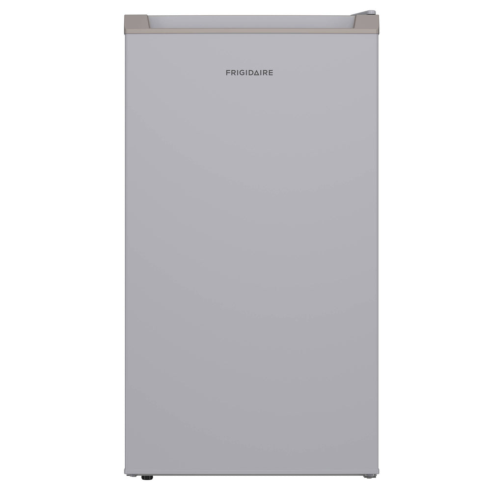 Frigidaire 3.2-cu ft Mini Fridge ( Silver )
