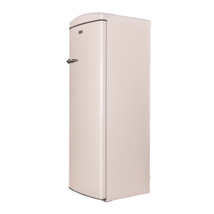Equator Advanced Appliances 11.12-cu ft Freezerless Refrigerator ( Cream )