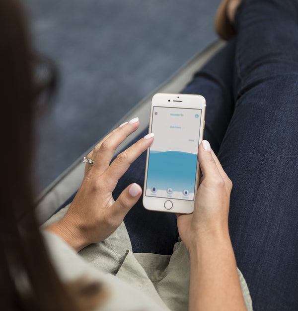 GE Profile 24.5-cu ft Counter-Depth Side-by-Side Refrigerator Built-In Smart Compatible with Ice Maker ,Water and Ice Dispenser ( Stainless Steel )