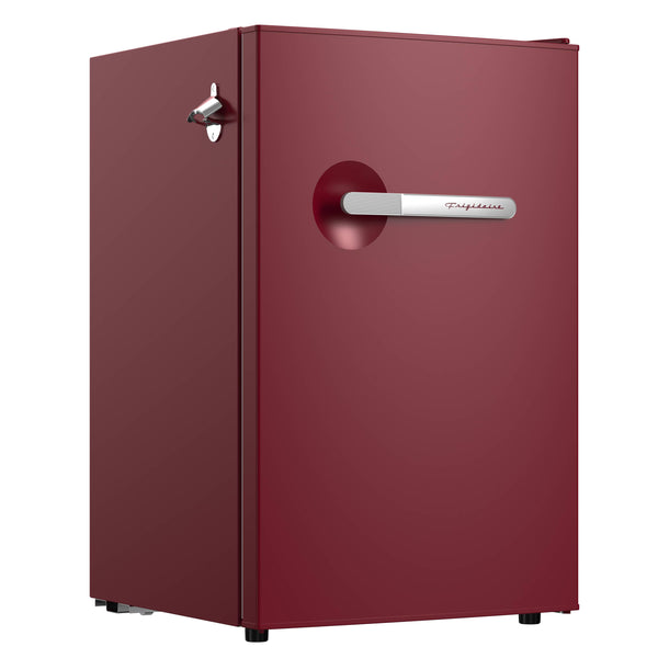 Frigidaire 4.5-cu ft Mini Fridge ( Red )