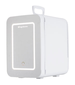 Frigidaire 0.5-cu ft Mini Fridge ( White )