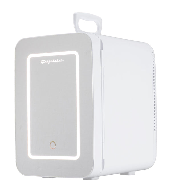 Frigidaire 0.5-cu ft Mini Fridge ( White )