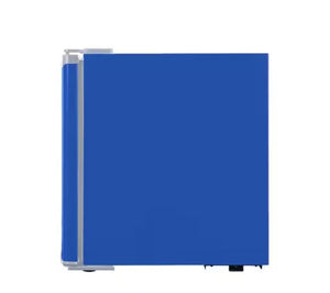 Frigidaire 1.8-cu ft ( Blue )