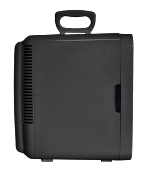 Frigidaire 0.5-cu ft Mini Fridge ( Black )