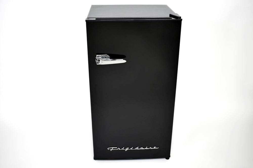 Frigidaire 3.2-cu ft Mini Fridge with Freezer ( Black )