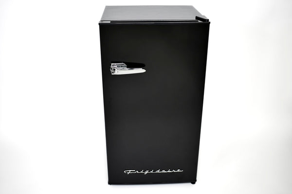 Frigidaire 3.2-cu ft Mini Fridge with Freezer ( Black )