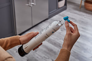 KitchenAid 30-cu ft Counter-Depth Side-by-Side Refrigerator ( Panel Ready )