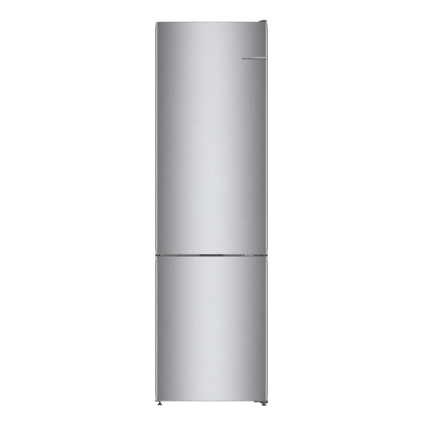 Bosch 800 Series 12.8-cu ft Counter-Depth Built-In Bottom-Freezer Refrigerator with Ice Maker ( Stainless Steel ) ENERGY STAR Certified