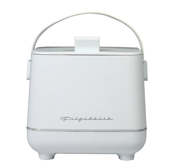 Frigidaire 0.14-cu ft Mini Fridge ( White )