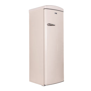 Equator Advanced Appliances 11.12-cu ft Freezerless Refrigerator ( Cream )