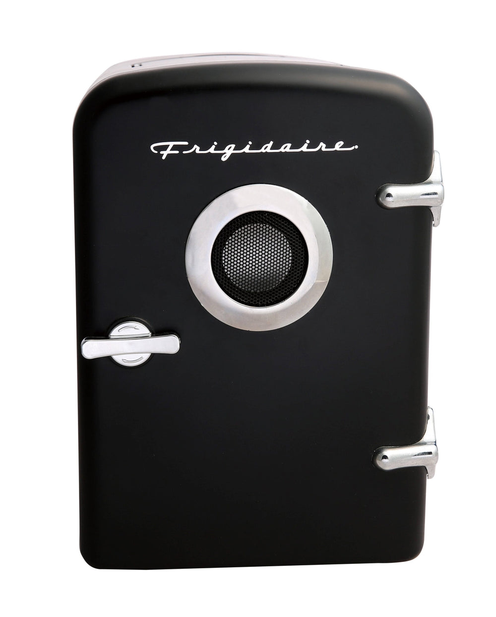 Frigidaire 0.3-cu ft Mini Fridge ( Black )