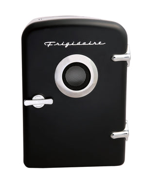 Frigidaire 0.3-cu ft Mini Fridge ( Black )
