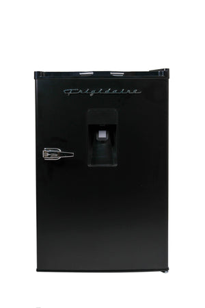 Frigidaire 4.5-cu ft Mini Fridge ( Black )