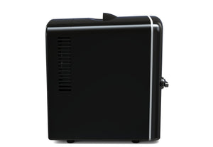 Frigidaire 0.14-cu ft ( Black )