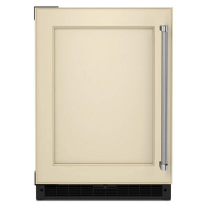 KitchenAid 5-cu ft Built-In Mini Fridge ( Panel Ready )