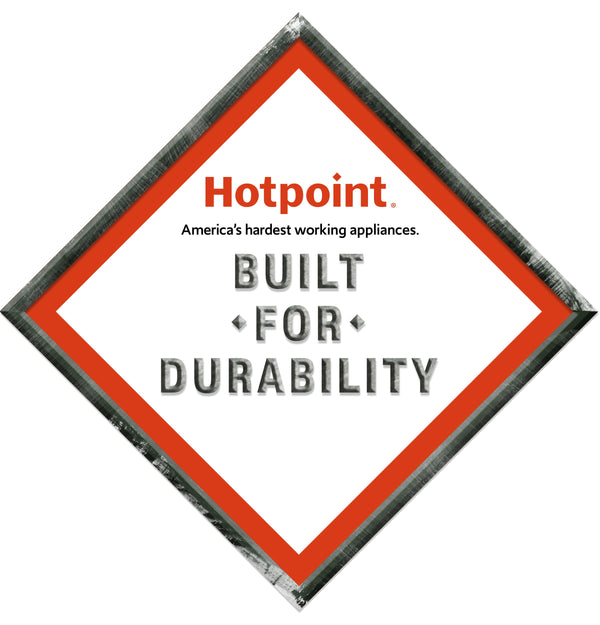 Hotpoint 15.6-cu ft Top-Freezer Refrigerator ( Black )