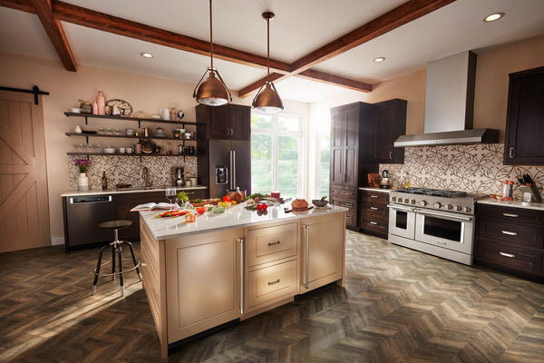 KitchenAid 5-cu ft Built-In Mini Fridge ( Panel Ready )