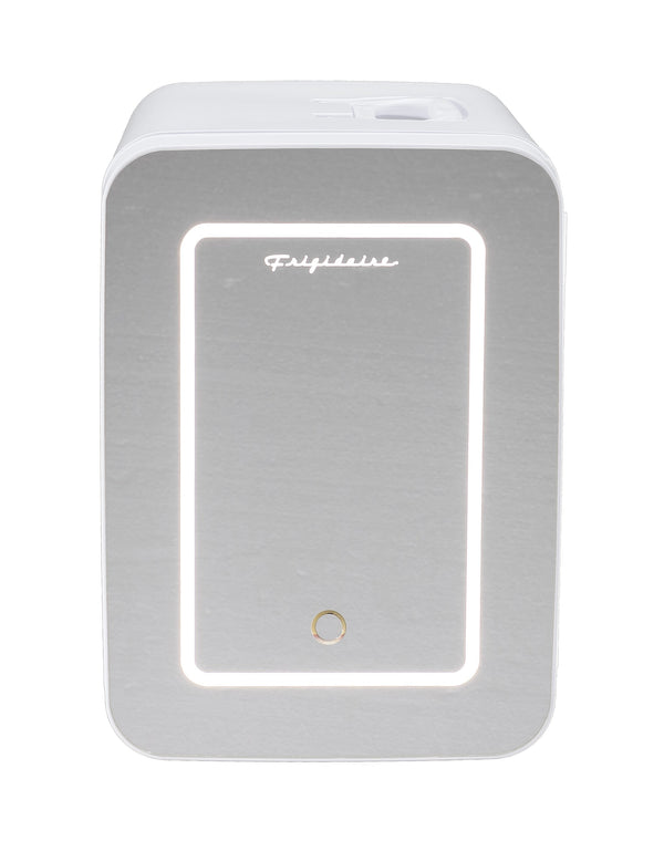 Frigidaire 0.5-cu ft Mini Fridge ( White )