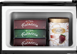 GE 3.1-cu ft Mini Fridge with Freezer ( Black ) ENERGY STAR