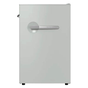 Frigidaire 4.5-cu ft Mini Fridge ( Green )