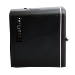 Frigidaire 0.3-cu ft Mini Fridge ( Black )