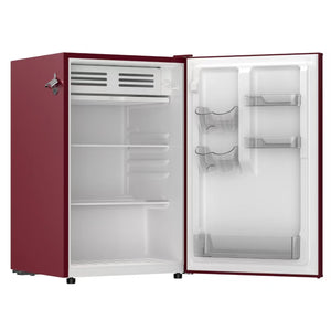 Frigidaire 4.5-cu ft Mini Fridge ( Red )