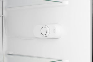 Hisense 4.4-cu ft Mini Fridge ( Silver ) ENERGY STAR