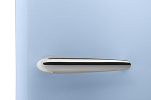 iio 12-cu ft Standard-Depth Bottom-Freezer Refrigerator Green ) Garage Ready ENERGY STAR Certified