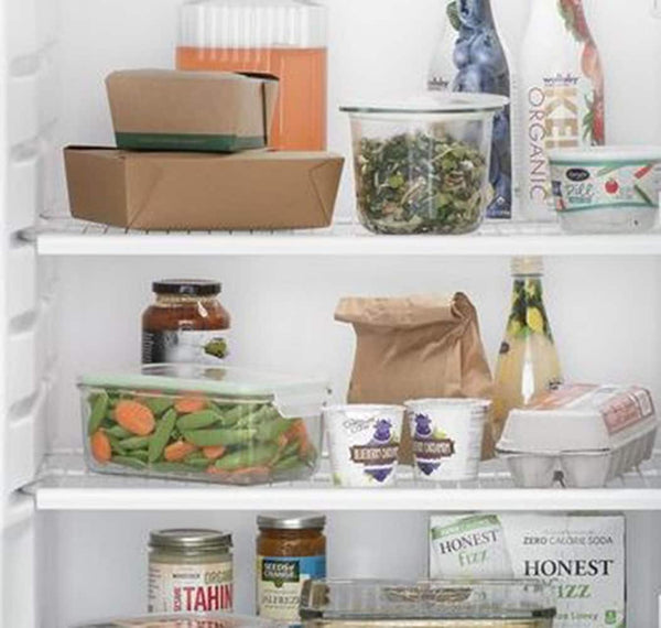 Whirlpool 14.3-cu ft Counter-Depth Top-Freezer Refrigerator ( White ) ENERGY STAR Certified