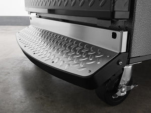 Gladiator All Refrigerator 17.8-cu ft Garage Ready Freezerless Refrigerator ( Matte Black ) ENERGY STAR