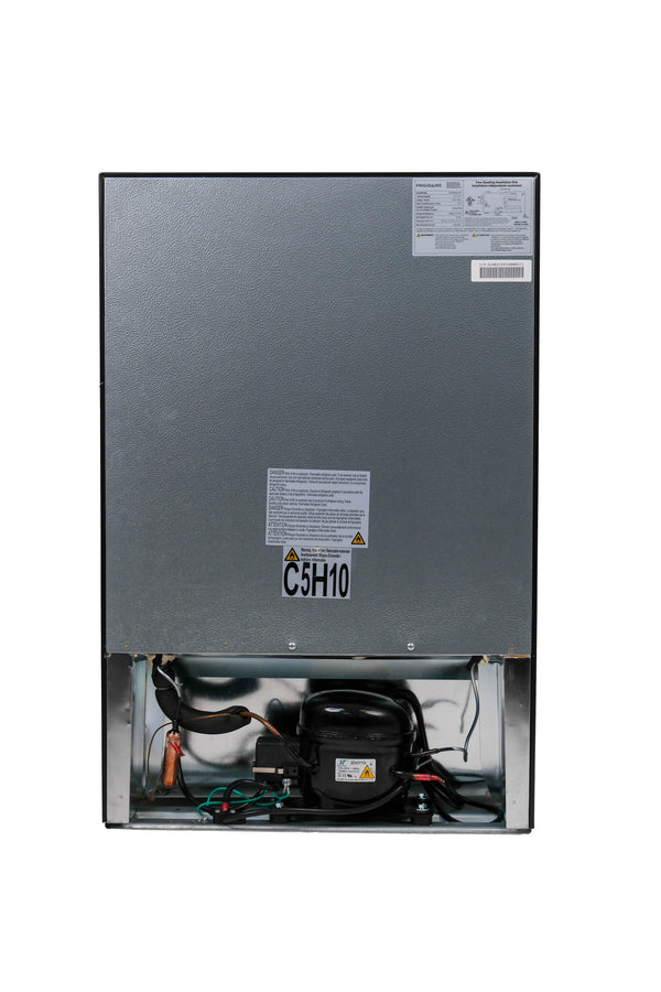 Frigidaire 4.5-cu ft Mini Fridge ( Black )