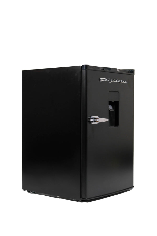 Frigidaire 4.5-cu ft Mini Fridge ( Black )