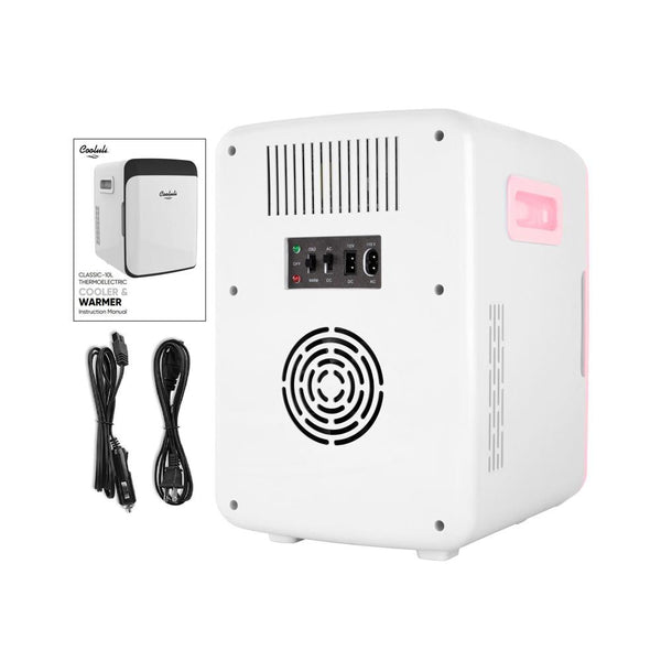 Cooluli Classic Pink )