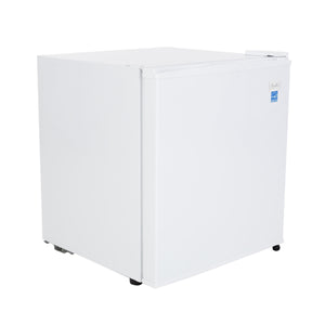 Avanti 1.7-cu ft Mini Fridge ( White ) ENERGY STAR