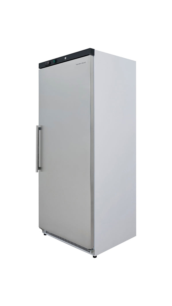 Hamilton Beach 19.2-cu ft Freezerless Refrigerator ( Stainless )