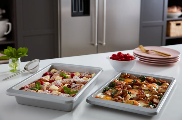 KitchenAid 29.4-cu ft Counter-Depth Side-by-Side Refrigerator Built-In with Ice Maker ,Water and Ice Dispenser ( Stainless Steel ) ENERGY STAR Certified