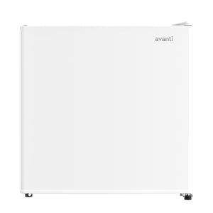 Avanti 1.6-cu ft Mini Fridge ( White ) ENERGY STAR