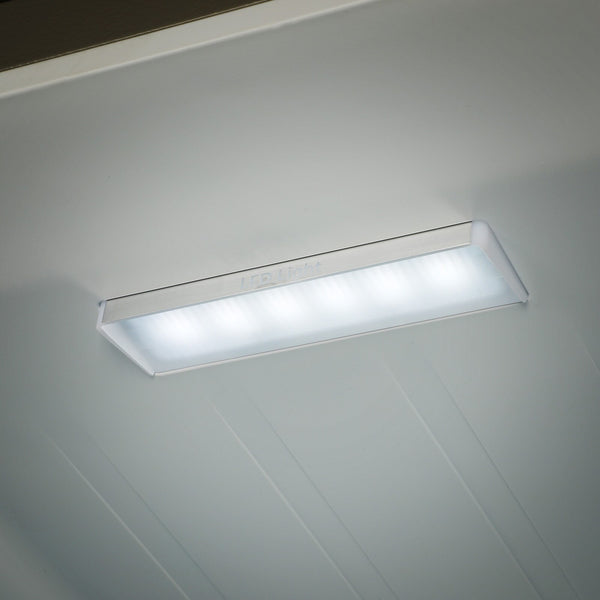 COWSAR 20.01-cu ft Counter-Depth Side-by-Side Refrigerator with Ice Maker ,Water and Ice Dispenser ( Silver )