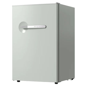 Frigidaire 4.5-cu ft Mini Fridge ( Green )
