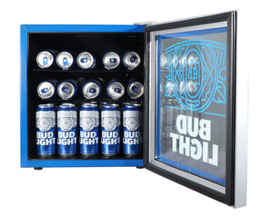 Frigidaire 1.8-cu ft ( Blue )