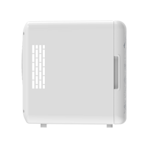 Frigidaire 0.14-cu ft Mini Fridge ( White )