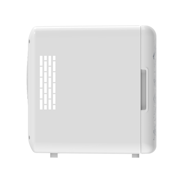 Frigidaire 0.14-cu ft Mini Fridge ( White )