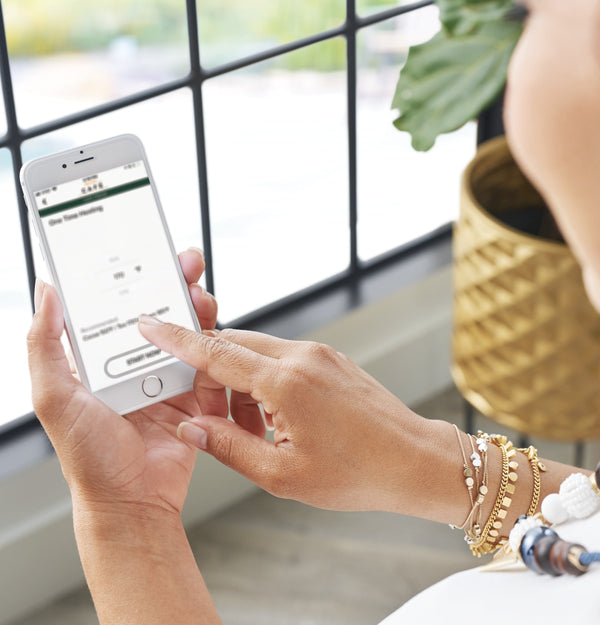 Cafe Counter-Depth 22.9-cu ft 4 -Door Smart Compatible French Door Refrigerator with Ice Maker with Water Dispenser ( Platinum Glass ) ENERGY STAR Certified